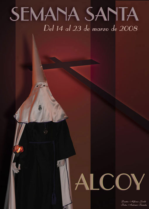 Semana Santa en Alcoy  